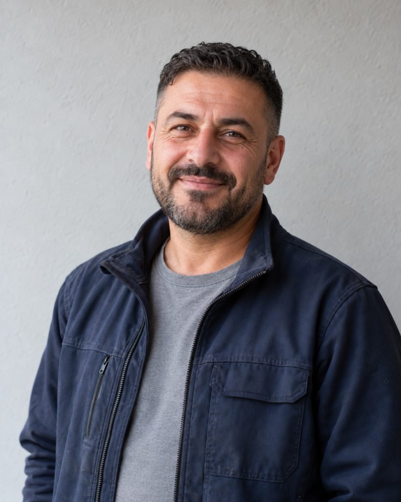 Mehmet